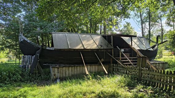 Fotografie z Joerg Pfl na trase