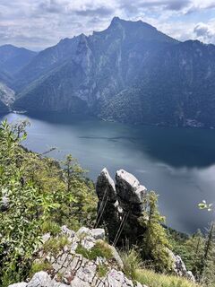 Fotografija s spletne strani Flink na poti