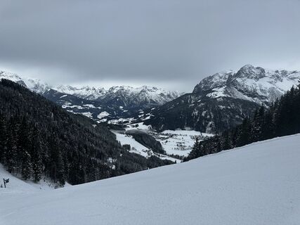 Foto von Marcus Wagner 2 entlang der Tour