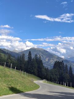 Foto von Gerhard S. entlang der Tour