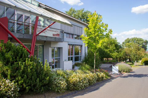 Alanus Hochschule, Alfter