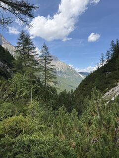 Foto von Lukasblaszczyk entlang der Tour