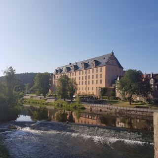 Welfenschloss