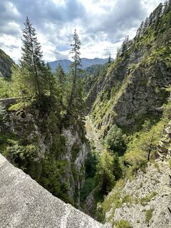 Photo de Ivo van Sark le long du parcours