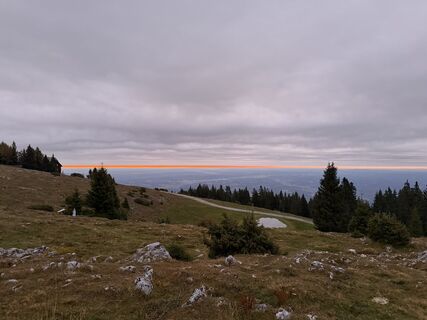 Fotografie z Rene Pircher 1 na trase