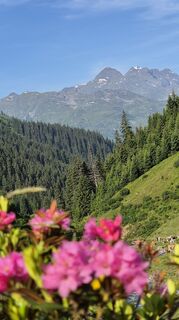 Photo de BarbischNicole le long du parcours