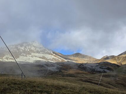 Fotografija s spletne strani Schneekar na poti