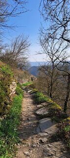 Zdjęcie z Markus Schneider 7 wzdłuż trasy