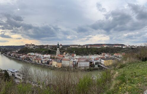 Fotó a Rainer Likar honlapról a túra során