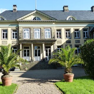 Schloss Hagenburg