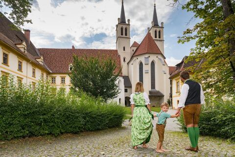 Stift Göss