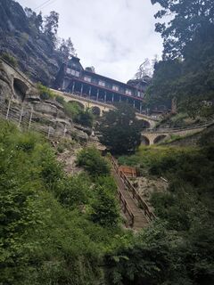 Foto von Daniel S entlang der Tour