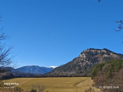 Foto von Bergpirat entlang der Tour