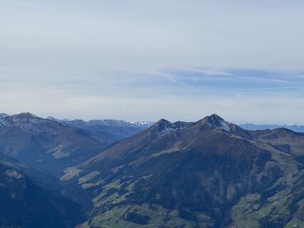 Photo from Manuel Pross along the tour