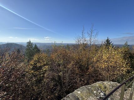 Foto da Christian H. lungo il tour