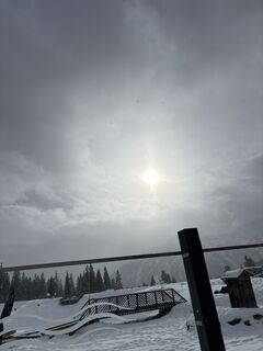 Fotografie z Peter Mook na trase