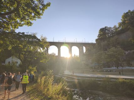 Photo de Kloot le long du parcours
