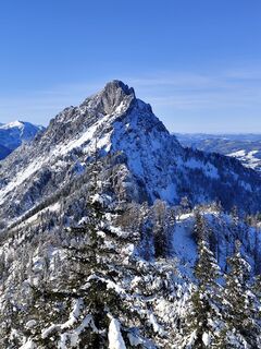 Foto von Edith K. entlang der Tour