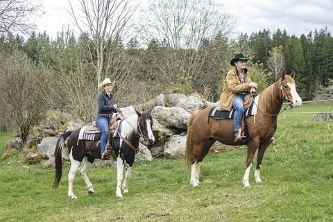 5_Burgen-Schloessertour (c) Reitregion MV Kernland_1