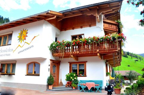 Haus Sonnleiten