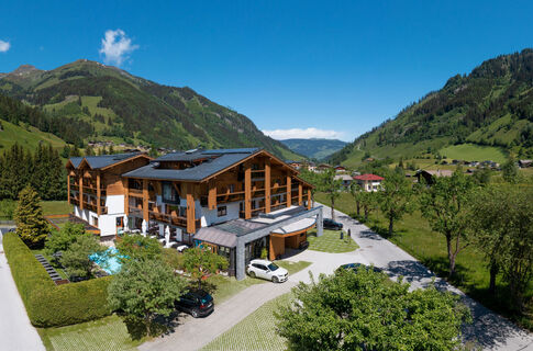 Hotel Alpina