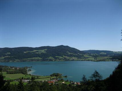 Drachenwand Klettersteig