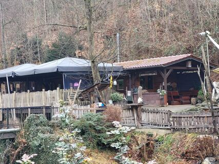 Fotografia z Carsten Stange na trase