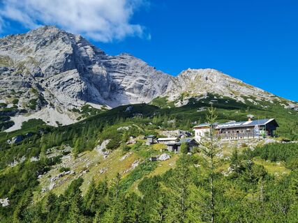 Fotografia z Tamara Schwarz 2 na trase