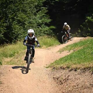 Blue Flowtrail 01