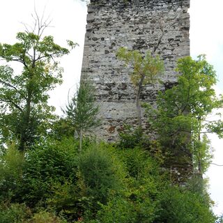 Ruine Offenburg