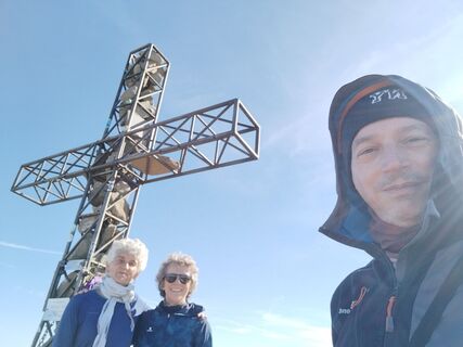 Foto van SergioP66 langs de tour