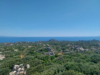 Foto von Mariano barbato entlang der Tour