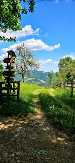Foto von Ingrid H entlang der Tour
