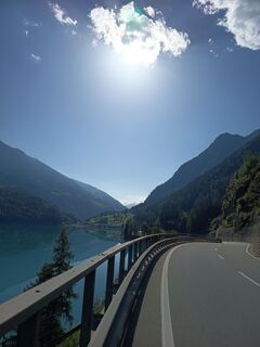 Fotografija s spletne strani Aner na poti