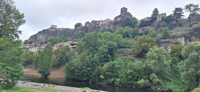 Photo de Danny Verdonck le long du parcours