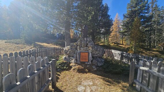 Fotografija s spletne strani Tüllütütü na poti