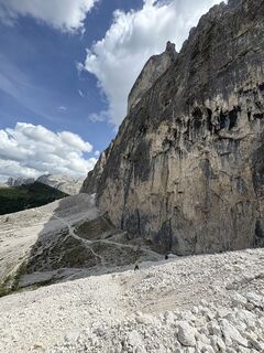 Photo de Cristoforinicolas le long du parcours
