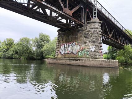 Photo de Kamikachu le long du parcours