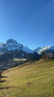 Fotografia z Florian Lampl 1 na trase