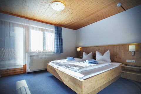 Apartments RIFA - Gaschurn