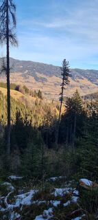 Foto von BButch entlang der Tour