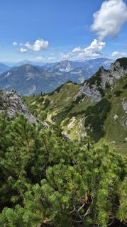 Foto von Thomas Reickersdorfer Reicki entlang der Tour