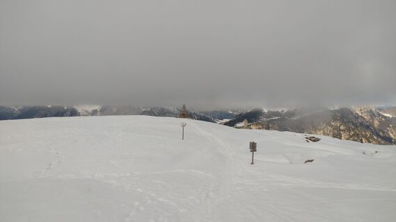 Foto von oscarpette82 entlang der Tour