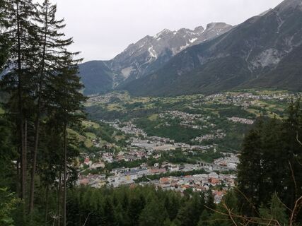Foto von miro67he entlang der Tour