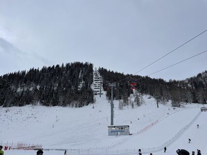 Photo de Rene Wodecki le long du parcours