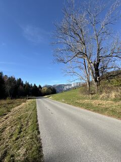 Fotografia z Andreas Vogel 1 na trase