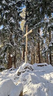Fotografie z Kirchstieglerin na trase
