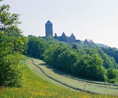 Burg Lichtenberg