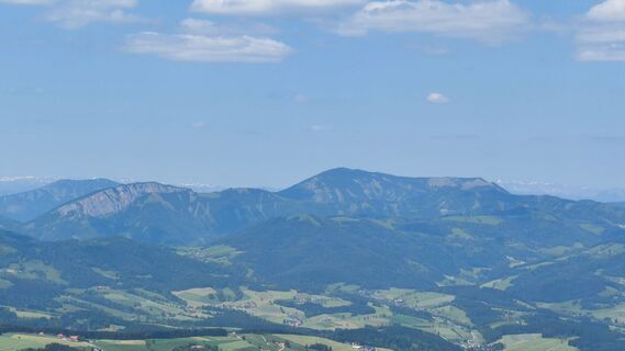 Foto von Mia76 entlang der Tour