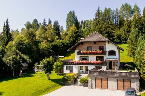 Gästehaus Macheiner